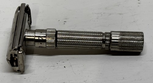 Vintage gillette fatboy - vintage,
