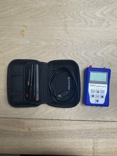 RF Handheld Spectrum Analyser