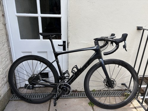 Giant defy advanced pro 2022 - advanced,