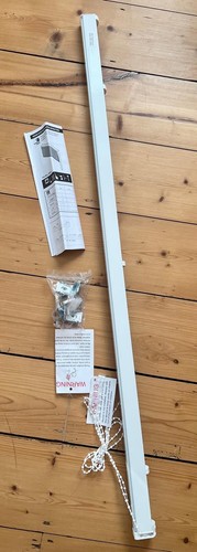 Roman blind making kit - roman, kit,