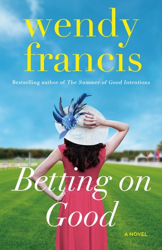 Betting good a - on, novel