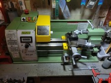 warco wm180 lathe