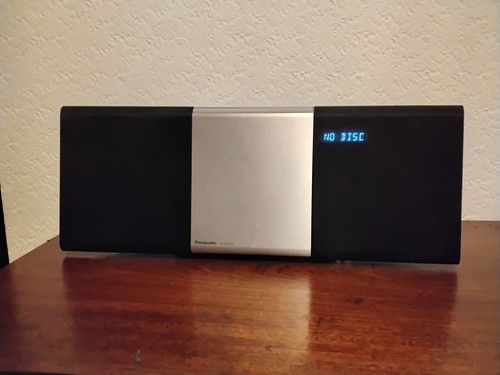 Panasonic all5cd stereo - panasonic,