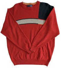 Pringle of Scotland Nick Faldo