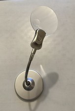 Adjustable Desktop Light &