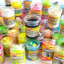 Berkley Powerbait Trout Bait