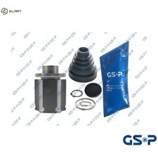 JOINT KIT DRIVE SHAFT 602441 FOR VW CALIFORNIA/T5/Camper TRANSPORTER/Bus/Van