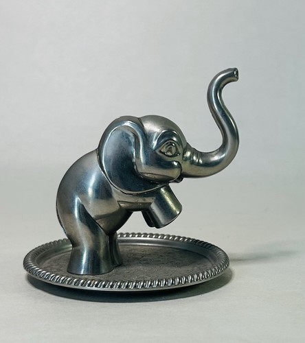 Vintage english silver plated - vintage,