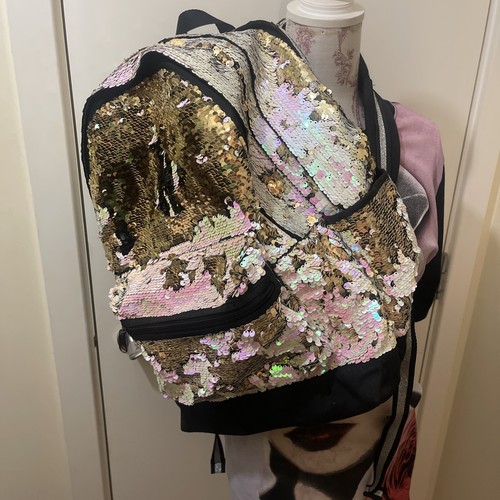 Victoria secret backpack - secret,