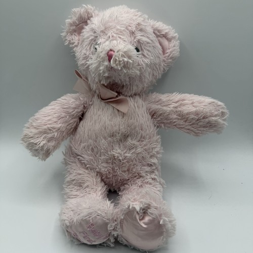 Vintage bearington baby pink - vintage,