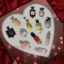 12PC Designer Women's Perfume