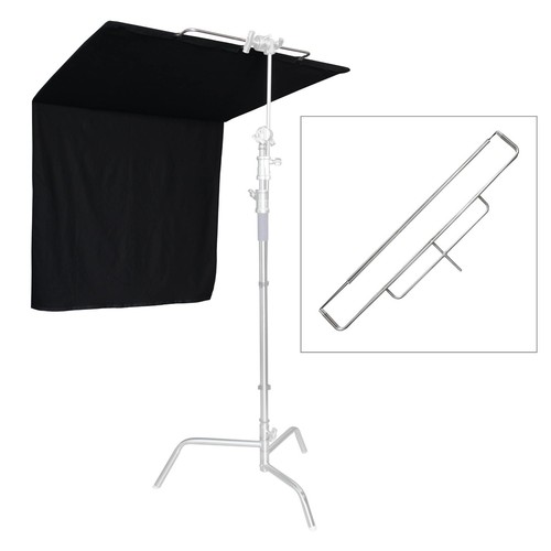 120x120cm foldable frame - foldable,