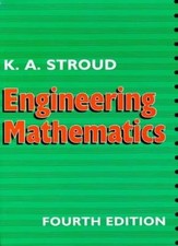 Engineering Mathematics By K.A