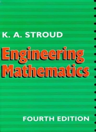 Engineering mathematics a - mathematics, by