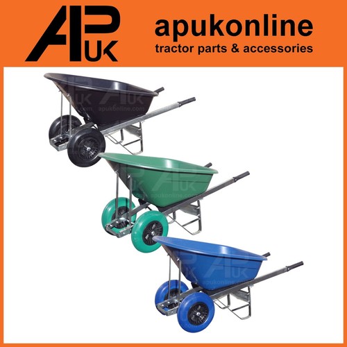 Big strong wheelbarrow - strong, hd