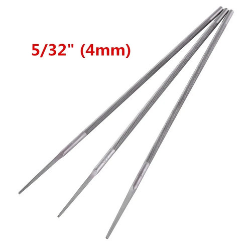 4mm round sharpening - round,