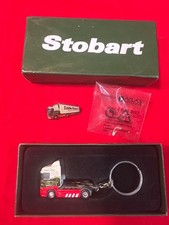 ATLAS EDITIONS  SCANIA CAB