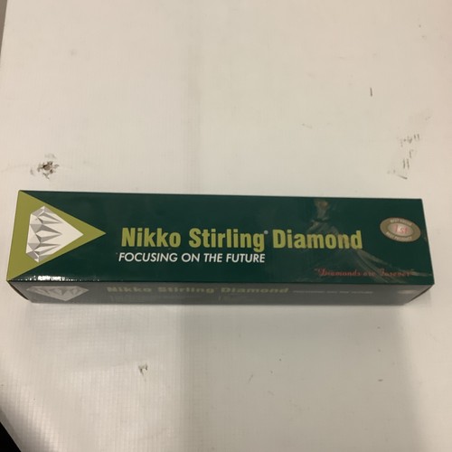 Nikko stirling diamond - nikko,