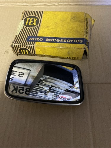 Tex wing mirror m400701 - m400701, b1