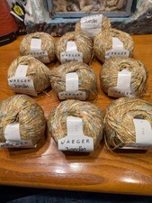 Jaeger Jardin 10balls 50g 93%