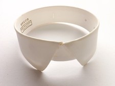 Vintage HOPE BROS Shirt Collar