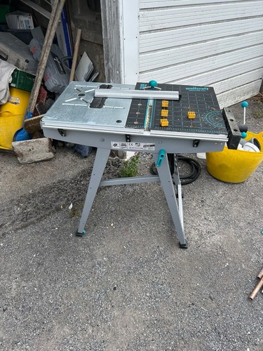 Wolfcraft master cut 2000 - master,