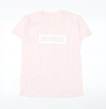 Womens UK Size S Dead threads