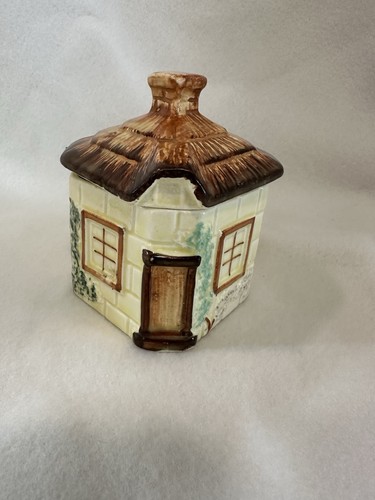 Keele street pottery - keele, 5”