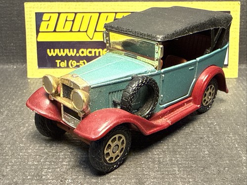 1974 tomica dandy no36 - 1974-75,