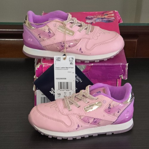 Reebok classic leather step n - reebok,