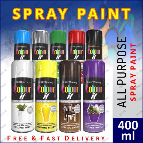 All purpose spray - purpose,