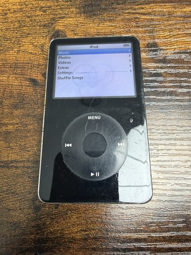 Apple ipod classic - apple,