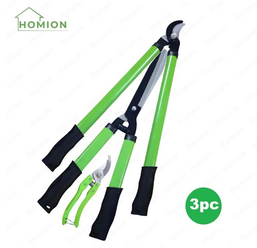 3pc tree lopper - lopper, shears