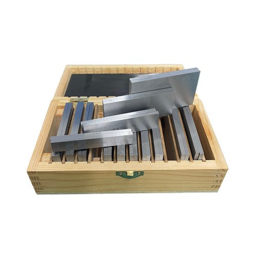 28pc metric parallel - parallel, steel