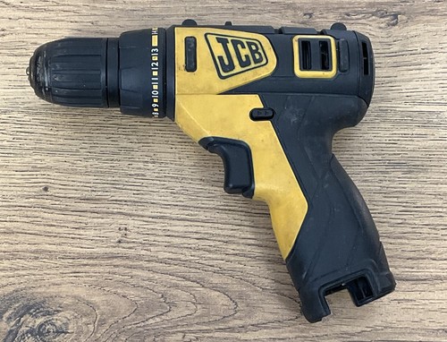 Jcb 12v ion - jcb, li-ion