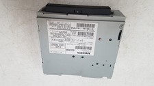 VOLVO S40 V50 C30 C70 2008-2012-2012 6 DISC CD PLAYER IAM 31266764  31260533