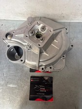 Porsche 924 Turbo bell