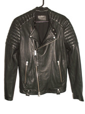 Men's All Saints JASPER BIKER