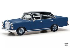 1/87 Mercedes Benz 200 Fin