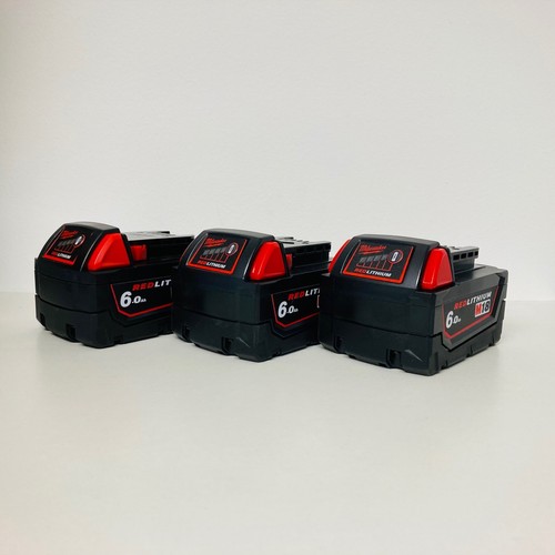 Pieces milwaukee m18b6 - 3,