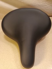 Bike Seat Saddle Large