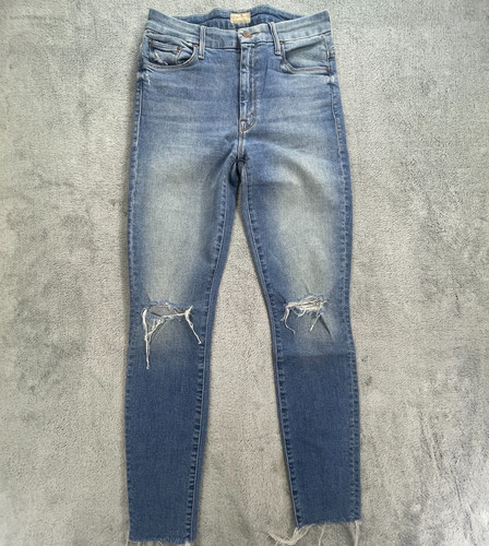 Mother jeans womens - jeans,