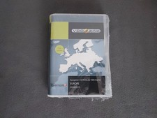 NEW SAT NAV CD SET EUROPE 2014/2015 VAUXHALL CD70 SAT NAV BMW MK1 MK2 MK3 MK4 VDO Dayton