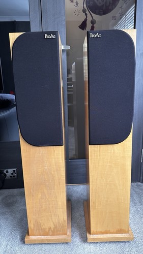 Proac response one point five - proac,