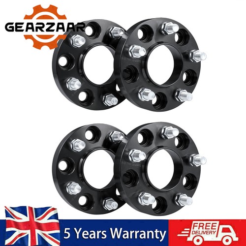 30mm black wheel spacers for - 30mm,