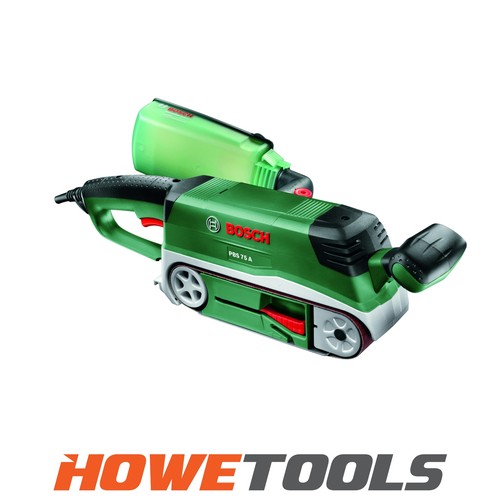 Bosch diy pbs 75a 240v - diy, belt