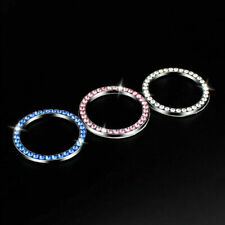 Car Engine Start Stop Decor