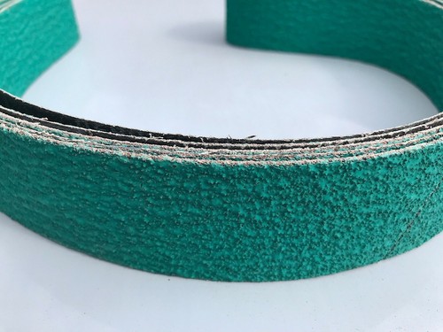 Linishing belt x 1525mm - belt,