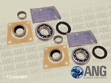 TRIUMPH SPITFIRE, GT6, HERALD