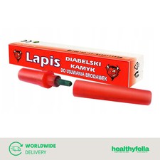 Lapis Wart Genital Verruca